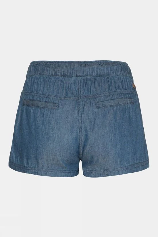 Protest Womens Fountain Shorts 2 Protest Womens Fountain Shorts - Image 2