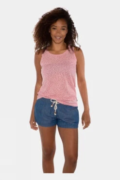 Protest Womens Fountain Shorts 6 Protest Womens Fountain Shorts -Outdoor Clothing Store g22200584242s