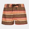 Protest Womens Frances Beach Swim Shorts