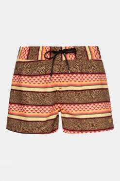 Protest Womens Frances Beach Swim Shorts