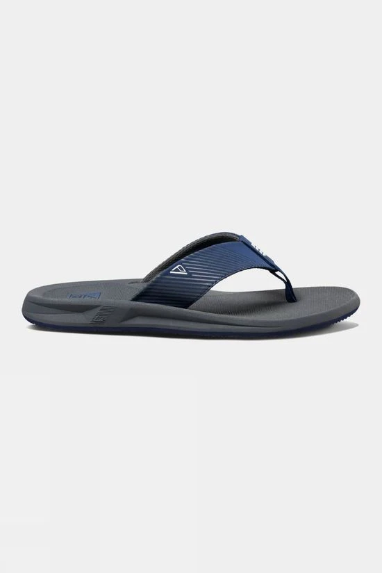 Reef Men's Phantom II Flip Flops 2 Reef Men's Phantom II Flip Flops - Image 2