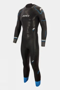 Zone3 Mens Advance Wetsuit