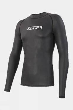 Zone3 Mens Longsleeve Neoprene Baselayer