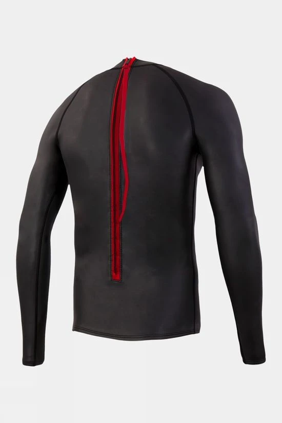 Zone3 Mens Longsleeve Neoprene Baselayer 2 Zone3 Mens Longsleeve Neoprene Baselayer - Image 2