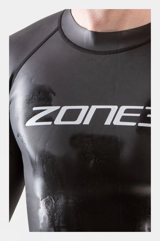 Zone3 Mens Longsleeve Neoprene Baselayer 3 Zone3 Mens Longsleeve Neoprene Baselayer - Image 3