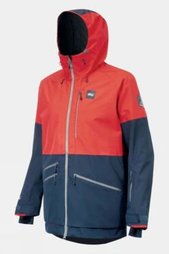 Picture Mens Stone Jacket