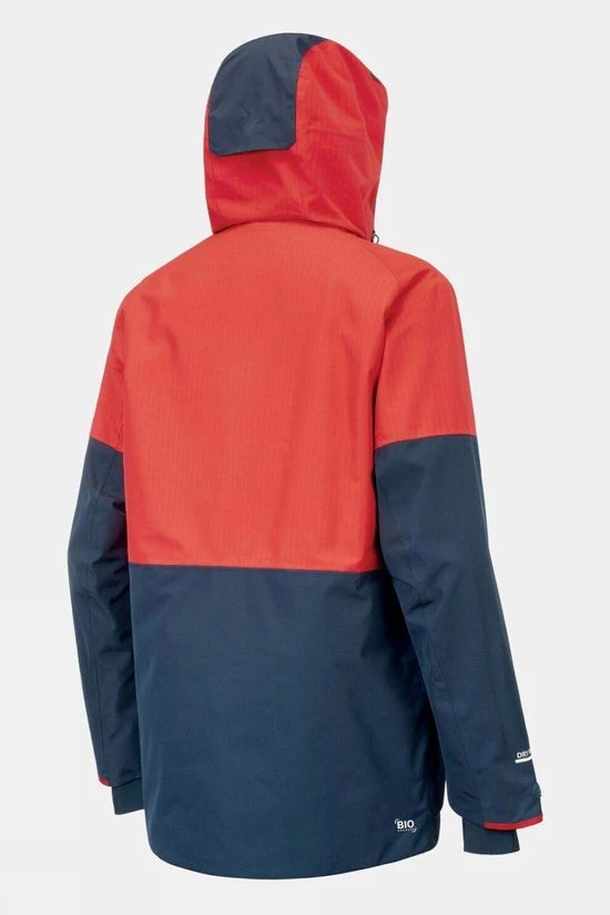 Picture Mens Stone Jacket 2 Picture Mens Stone Jacket - Image 2