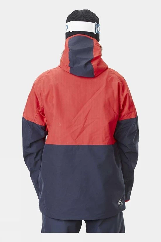 Picture Mens Stone Jacket 4 Picture Mens Stone Jacket - Image 4