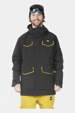 Picture Mens Troop Jacket -Outdoor Clothing Store h1114492 7029 s