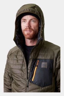 Picture Mens Takashima Jacket -Outdoor Clothing Store h1114493 5151 f