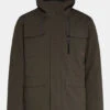 Protest Mens Rover Jacket