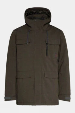 Protest Mens Rover Jacket