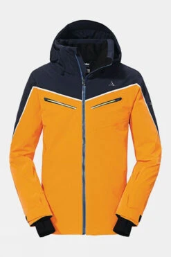 Schoffel Mens Trittkopf Ski Jacket
