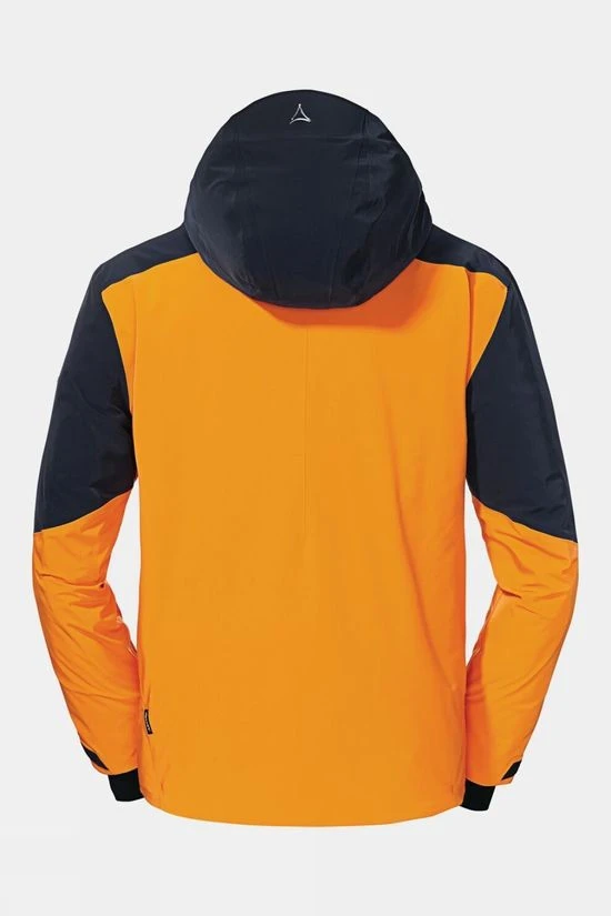 Schoffel Mens Trittkopf Ski Jacket 2 Schoffel Mens Trittkopf Ski Jacket - Image 2