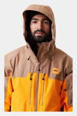 Picture Mens Picture Object Jacket -Outdoor Clothing Store h1114582 2020 f