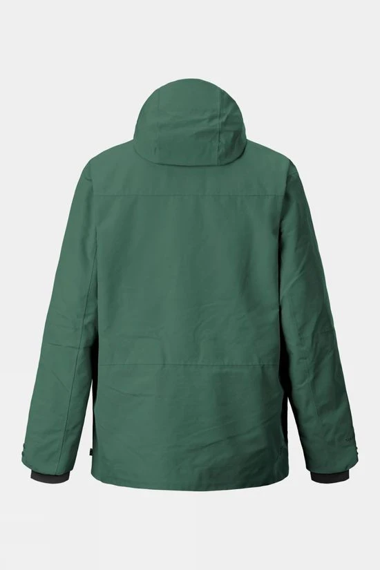 Picture Mens U44 Jacket 2 Picture Mens U44 Jacket - Image 2