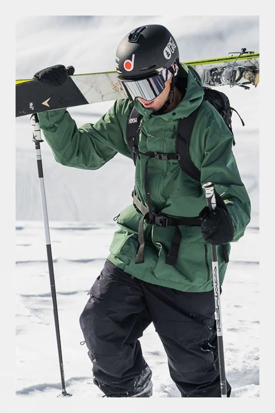 Picture Mens U44 Jacket 7 Picture Mens U44 Jacket - Image 7