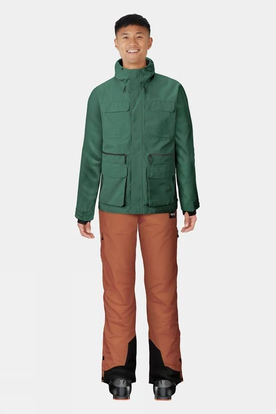 Picture Mens U44 Jacket 5 Picture Mens U44 Jacket - Image 5