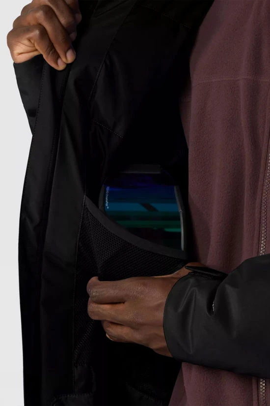 The North Face Mens Descendit Jacket 5 The North Face Mens Descendit Jacket - Image 5