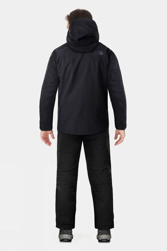 The North Face Mens Descendit Jacket 6 The North Face Mens Descendit Jacket - Image 6