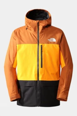 The North Face Mens Sickline Ski Jacket