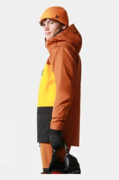 The North Face Mens Sickline Ski Jacket -Outdoor Clothing Store h1114602 6026 e