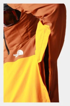 The North Face Mens Sickline Ski Jacket -Outdoor Clothing Store h1114602 6026 i
