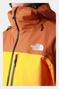 The North Face Mens Sickline Ski Jacket -Outdoor Clothing Store h1114602 6026 j