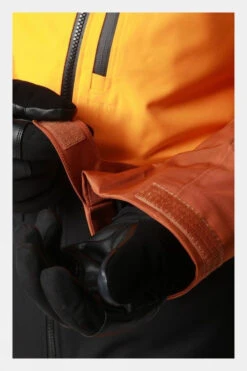 The North Face Mens Sickline Ski Jacket -Outdoor Clothing Store h1114602 6026 m