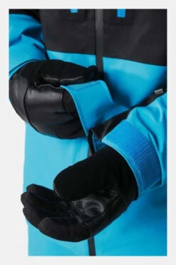 The North Face Mens Chakal Jacket -Outdoor Clothing Store h1114609 4070 k