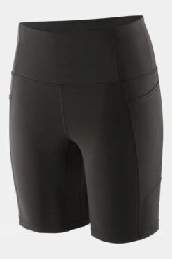 Patagonia Womens Maipo 8" Shorts