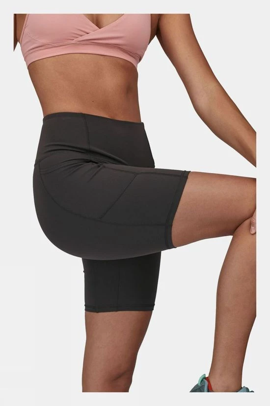 Patagonia Womens Maipo 8" Shorts 4 Patagonia Womens Maipo 8" Shorts - Image 4