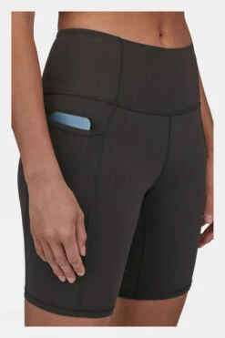 Patagonia Womens Maipo 8" Shorts 9 Patagonia Womens Maipo 8" Shorts -Outdoor Clothing Store h11caa0002 7070 e