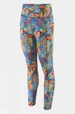 Patagonia Womens Maipo 7/8 Tights