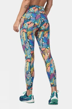 Patagonia Womens Maipo 7/8 Tights -Outdoor Clothing Store h11ceh0004 4287 d