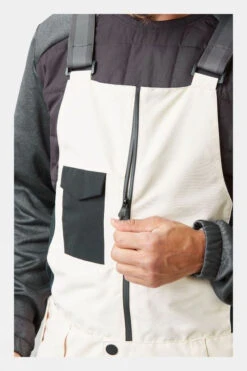 Picture Mens U77 Bib Pants 12 Picture Mens U77 Bib Pants -Outdoor Clothing Store h1214337 1616 f