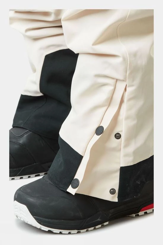 Picture Mens U77 Bib Pants 8 Picture Mens U77 Bib Pants - Image 8