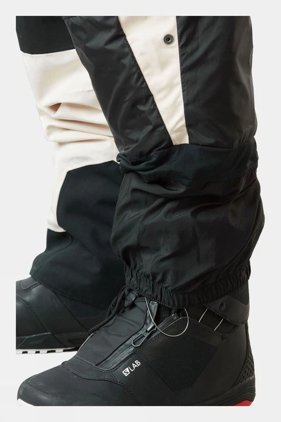 Picture Mens U77 Bib Pants 9 Picture Mens U77 Bib Pants - Image 9