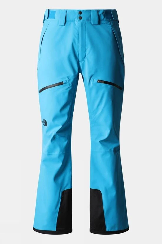 The North Face Mens Chakal Ski Pants 1 The North Face Mens Chakal Ski Pants