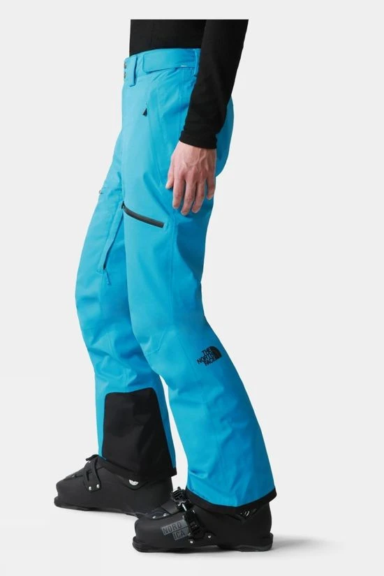 The North Face Mens Chakal Ski Pants 5 The North Face Mens Chakal Ski Pants - Image 5