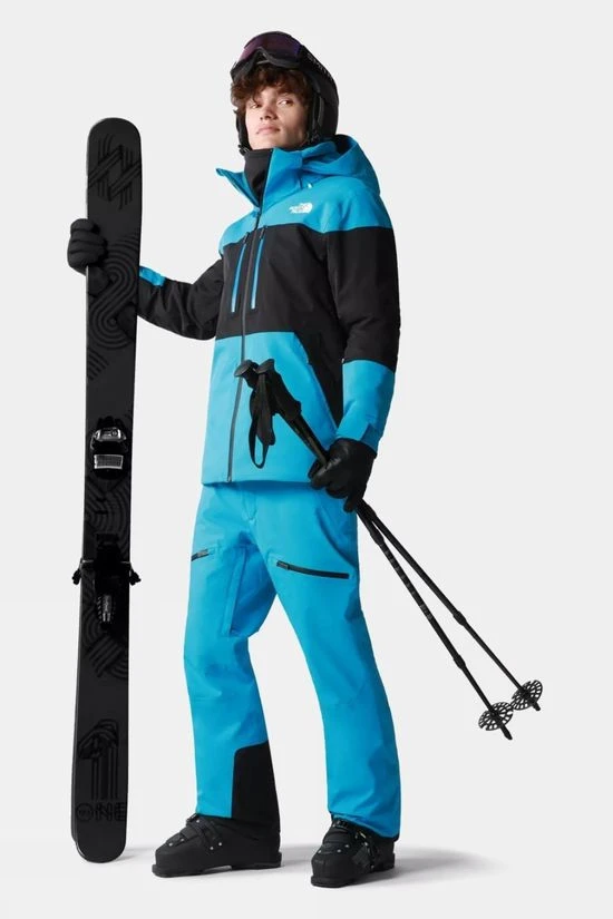 The North Face Mens Chakal Ski Pants 6 The North Face Mens Chakal Ski Pants - Image 6