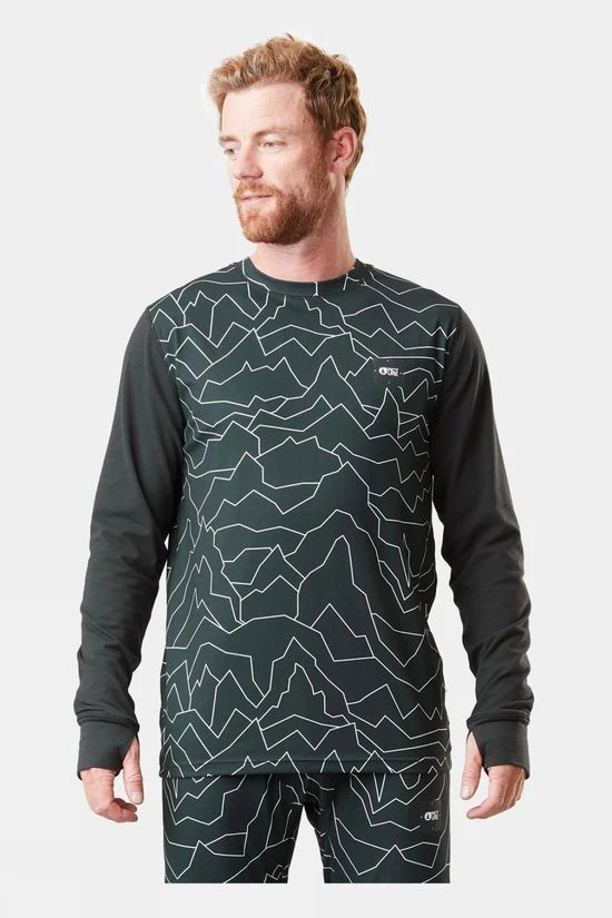 Picture Mens Nangha Top 3 Picture Mens Nangha Top - Image 3