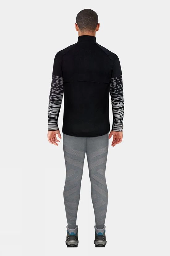 Odlo Mens Natural + Kinship Long Pant 4 Odlo Mens Natural + Kinship Long Pant - Image 4