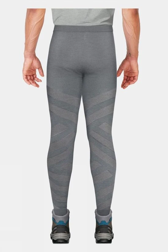 Odlo Mens Natural + Kinship Long Pant 2 Odlo Mens Natural + Kinship Long Pant - Image 2