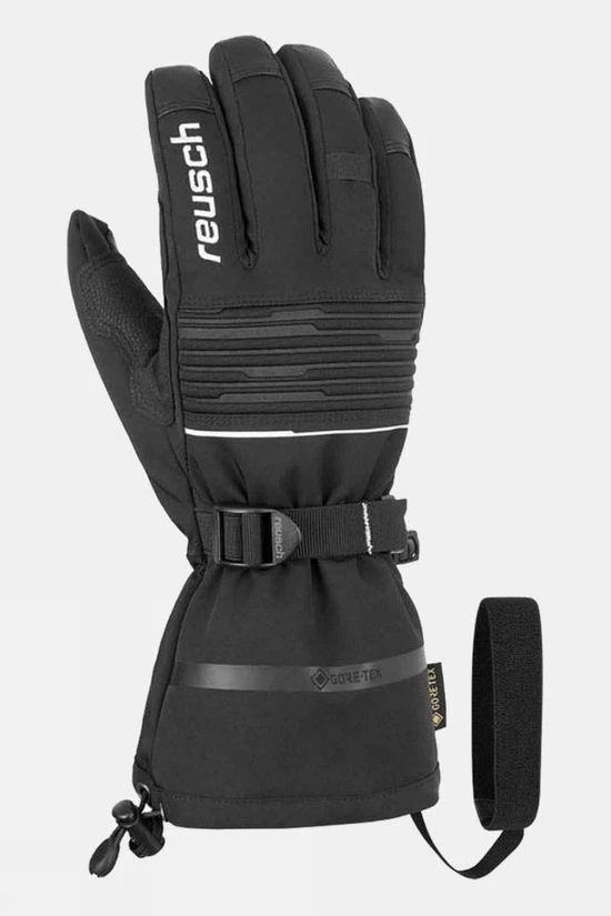 Reusch Mens Isidro GTX Gloves 2 Reusch Mens Isidro GTX Gloves - Image 2