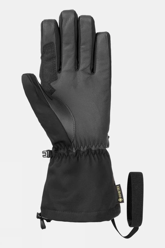 Reusch Mens Isidro GTX Gloves 3 Reusch Mens Isidro GTX Gloves - Image 3