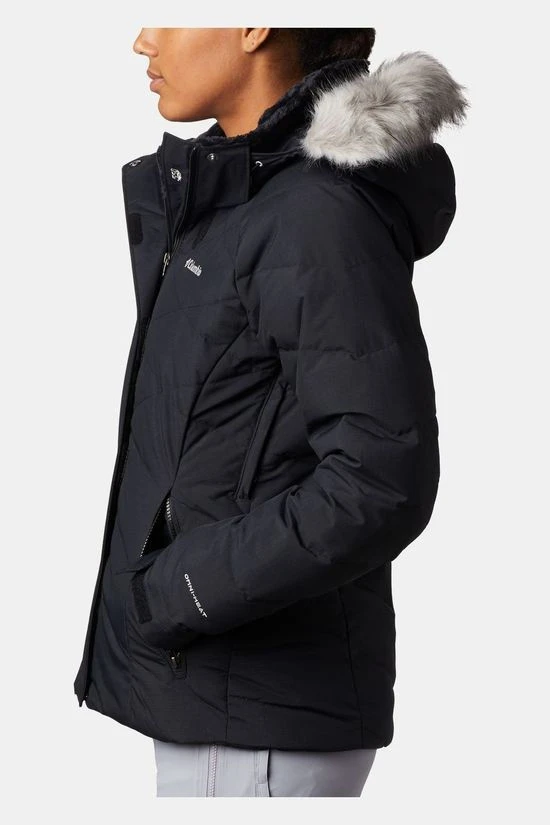 Columbia Womens Lay D Down II Jacket 2 Columbia Womens Lay D Down II Jacket - Image 2