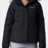 Columbia Womens Lay D Down II Jacket