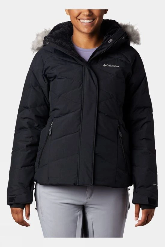 Columbia Womens Lay D Down II Jacket 1 Columbia Womens Lay D Down II Jacket