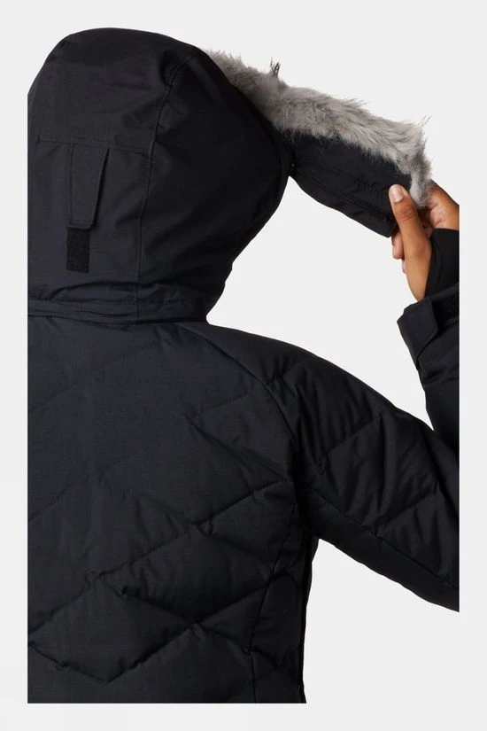 Columbia Womens Lay D Down II Jacket 6 Columbia Womens Lay D Down II Jacket - Image 6